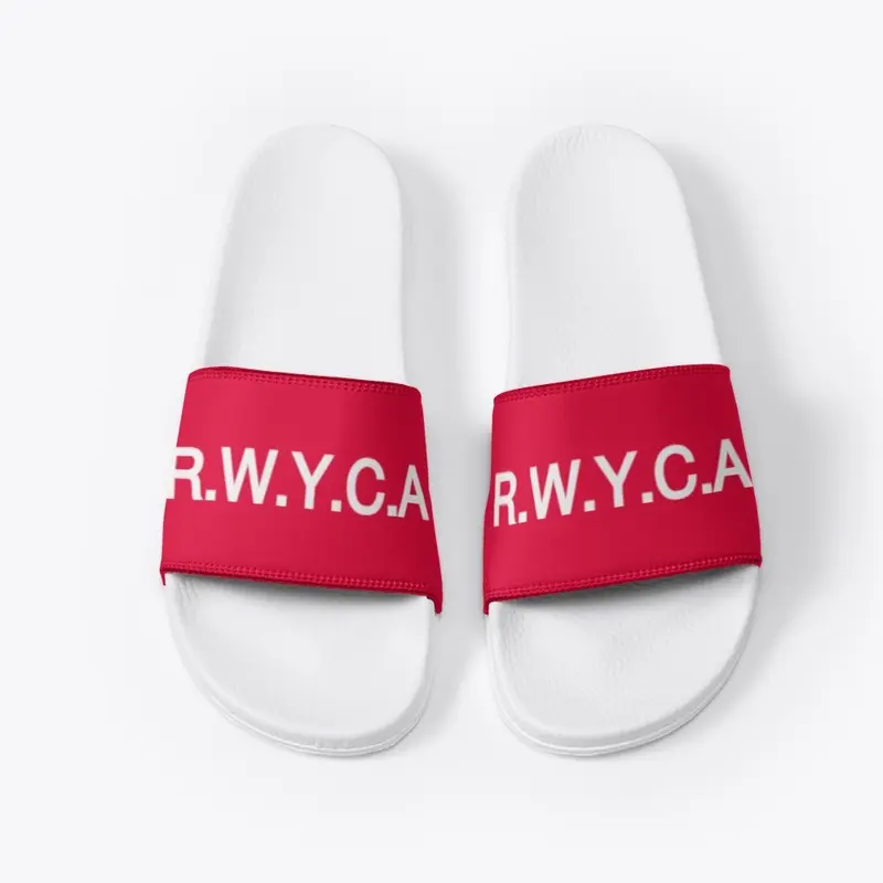 RWYCA White Slides