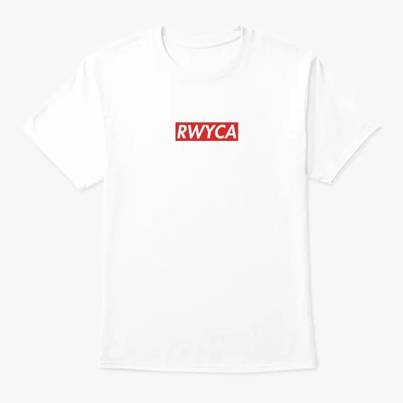 RWYCA Box Logo